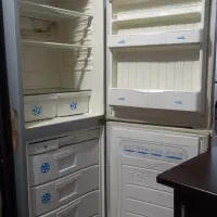 یخچال فریزر روشن|یخچال و فریزر|تالش, هشتپر|دیوار