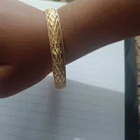 فروش النگو زنجیر پلاک|جواهرات|شوشتر, |دیوار