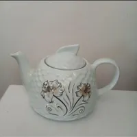 قوری چینی
