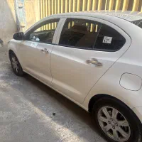 شاهین پلاس اتوماتیک|خودرو سواری و وانت|کرج, برغان|دیوار