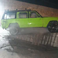 پاترول ۴ در