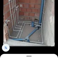 تاسیسات ساختمان