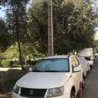 سوزوکی ویتارا ۱۳۸۷|خودرو سواری و وانت|تهران, شادآباد|دیوار