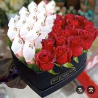 باکس گل|گل مصنوعی|مشهد, انقلاب|دیوار