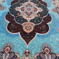 ۲تخته فرش ۹متری ۱۰۰۰شان