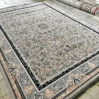 فرش طرح ۷۰۰ شونه جدید|فرش|دزفول, |دیوار