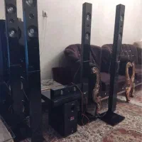 باند سینما خانواده|سیستم صوتی خانگی|تهران, مرزداران|دیوار