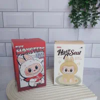 انواع جینگولیجات دخترونه کرومی