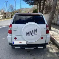 mvm. x33|خودرو سواری و وانت|سنندج, |دیوار