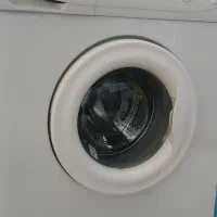 ماشین لباسشویی آبسال