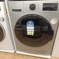 لباسشویی ۹ کیلو اسنوا فقط ۲ عد