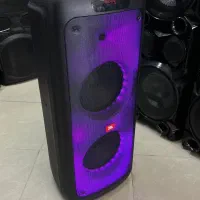 پارتی باکس JBL