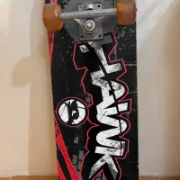 اسکیت برد Tony Hawk|دوچرخه، اسکیت، اسکوتر|رشت, چله خانه|دیوار