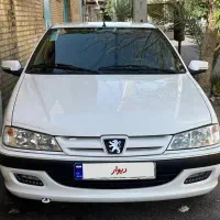 پژو پارس سال موتور جدید سفارشی