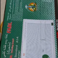 تخته رسم فابل