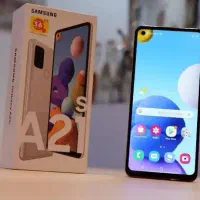 سامسونگ A21s