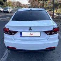 شاهین سانروف دنده ای مدل ۱۴۰۱ سفید بدون رنگ|خودرو سواری و وانت|تبریز, |دیوار