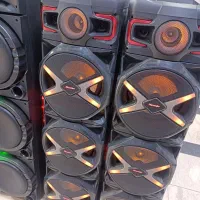 فروش اقساطی باند اسپیکر ویژه بازشستگان مستمری|سیستم صوتی خانگی|اندیشه, اندیشه فاز ۱|دیوار