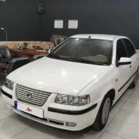 سمند ال ایکس91