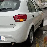 تیبا ۲|خودرو سواری و وانت|ارومیه, |دیوار