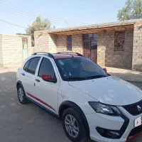 کوییک GXRL تمام فول|خودرو سواری و وانت|بندرعباس, |دیوار