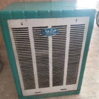 کولر آبی