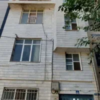 ۴طبقه **حیاط ویلایی ** بدون مشرف|فروش خانه و ویلا|ری, سیزده آبان|دیوار