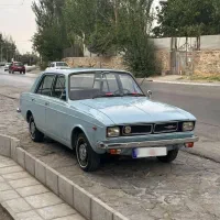 پیکان کارلوکس ۶۳ طهران ۲۸ آبی|خودرو سواری و وانت|همدان, |دیوار