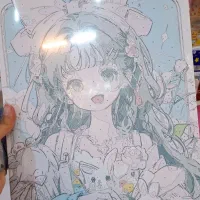 فانتزیجات|لوازم التحریر|قم, شهرک سازمان آب|دیوار