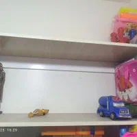 باکس همراه با عروسک وماشین|اسباببازی بچه|اهواز, سپیدار|دیوار