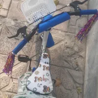 سلام،سایزدوچرخه۱۲درحدنوباتشکر،یاحق،|دوچرخه، اسکیت، اسکوتر|ارومیه, |دیوار