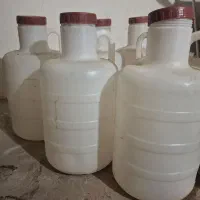 دبه برای ترشی