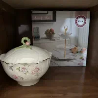ظروف لاولی رزlovly rose