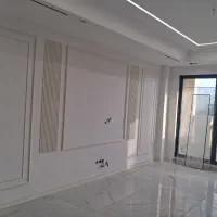 رنگ کاری ساختمان