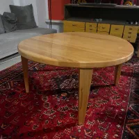 میز|میز و صندلی غذاخوری|گرگان, |دیوار