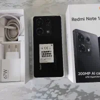 گوشی شیائومی Note 14s درحدنو حافظهٔ 256 رام 8