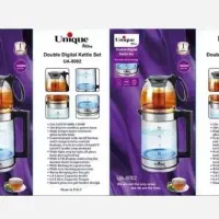 چای ساز یونیک پیرکس سرهمی- جزیره عادل آباد