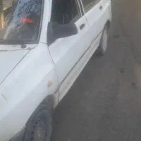 پراید مدل ۷۵