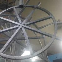 تجهیزات آشپزخانه صنعتی استوک ونو پاسارگارد