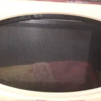 ماکروویو و سبزی خرد کن