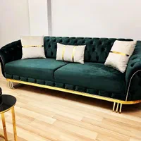 مبل کامل چستر لمسه دست|مبلمان خانگی و میز عسلی|سنندج, |دیوار