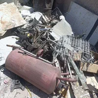 خریدار کارتن کتاب پلاستیک مشما قوطی رانی آهن آلات|خدمات پیشه و مهارت|نسیمشهر, |دیوار