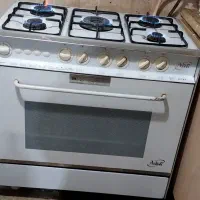 اجاق گاز