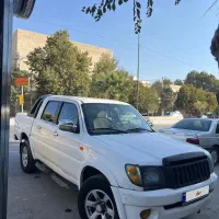 کاپرا دو کابین  دو دفرانسیل