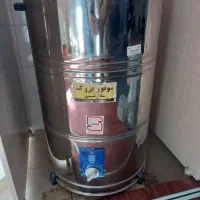 فروش کره گیر با موتور قوی و بدنه استیل ضخیم