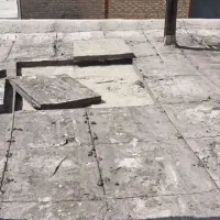 تخریب ساختمان ،چاه آب وفاضلاب|خدمات پیشه و مهارت|اسدآباد, |دیوار