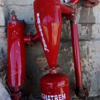 فیلترشن|ابزارآلات|بناب, |دیوار