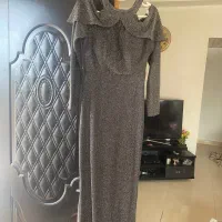 پنج عدد لباس مجلسی برای فروش