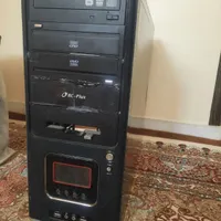 کیس ، پاور گرین ، مادر برد