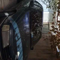 یک خودرو پژو۴۰۵ جی ال ایکس دوگانه سوز فرانسوی